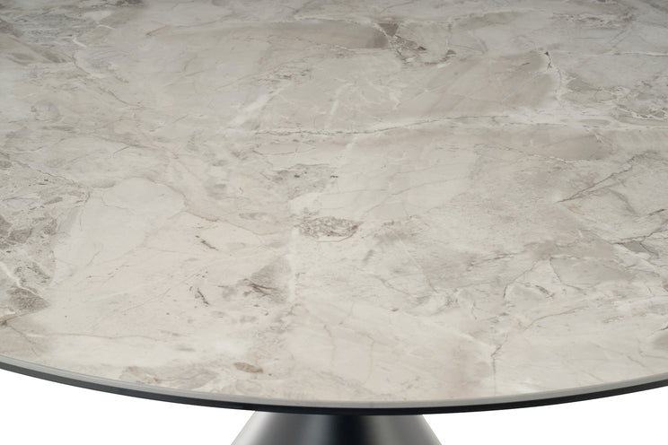 Winston Round Dining Table